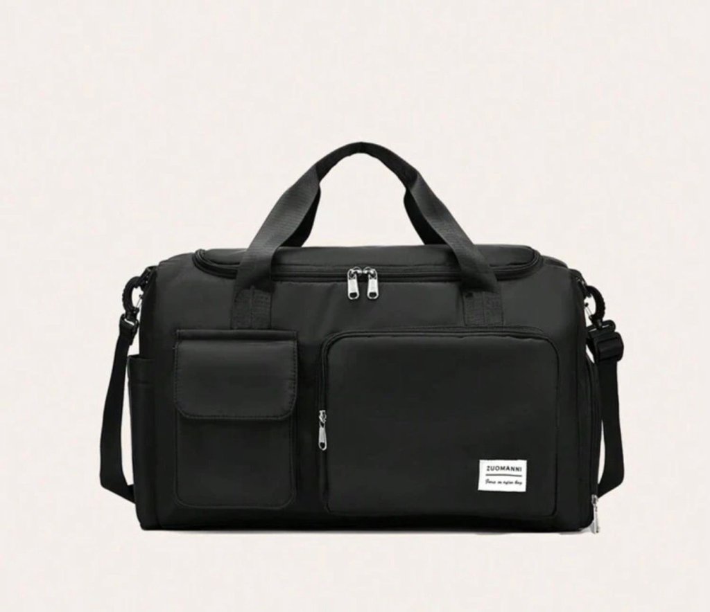 Bolso de Viaje Impermeable y Multifuncional — vista 1